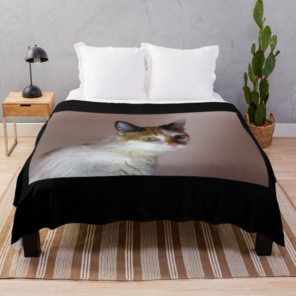 Item preview, the cat designed and sold by ricobarinas.