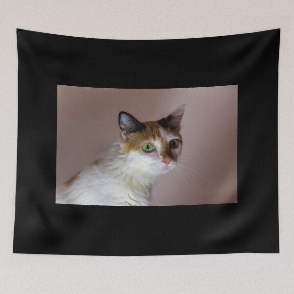 Item preview, the cat designed and sold by ricobarinas.