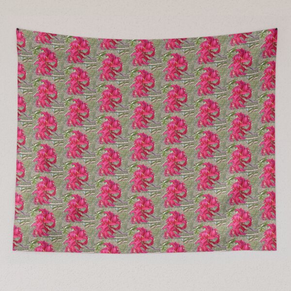 Item preview, Christmas flower designed and sold by MusondaNancy.