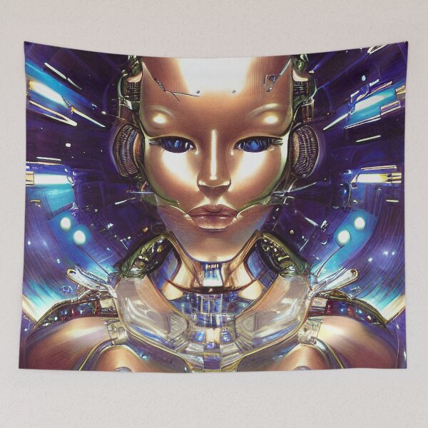 Item preview, Kiss robot designed and sold by Girih.