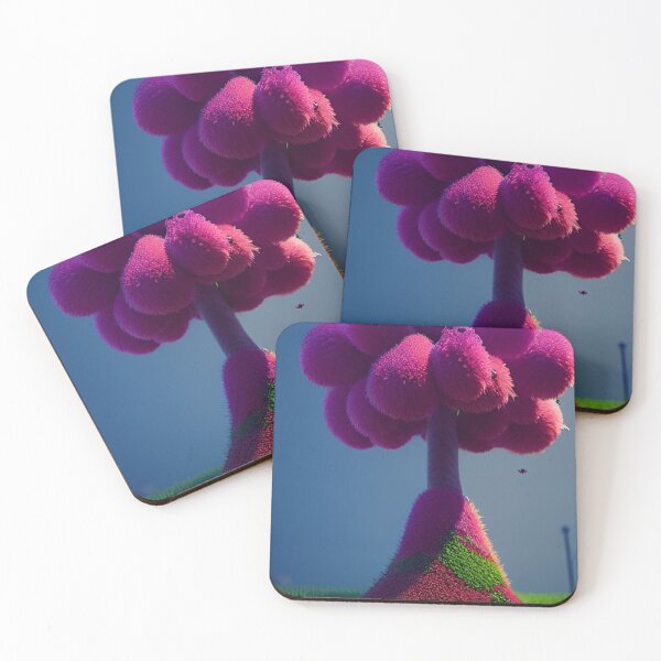 Item preview, Magical flower tree designed and sold by Yoosa.