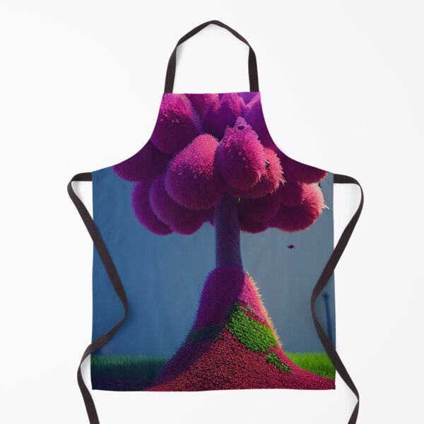 Item preview, Magical flower tree designed and sold by Yoosa.