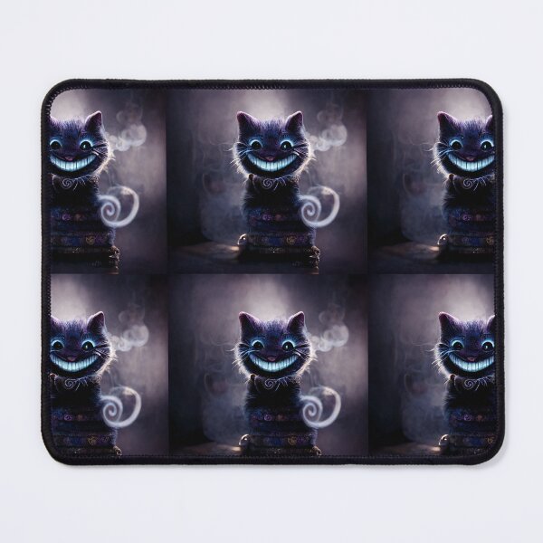 Item preview, mischievous cat designed and sold by Mori-Arty.