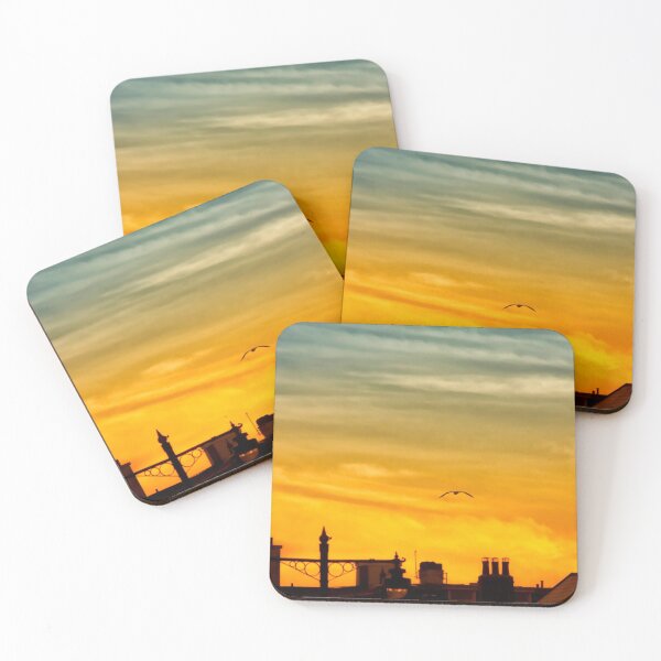 Item preview, sunset designed and sold by Francespoppy.