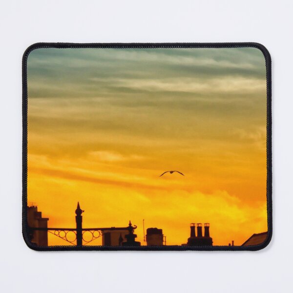Item preview, sunset designed and sold by Francespoppy.