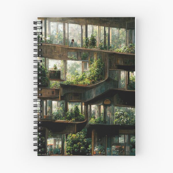 Item preview, Vertical Park - Close Up designed and sold by Punktiert.
