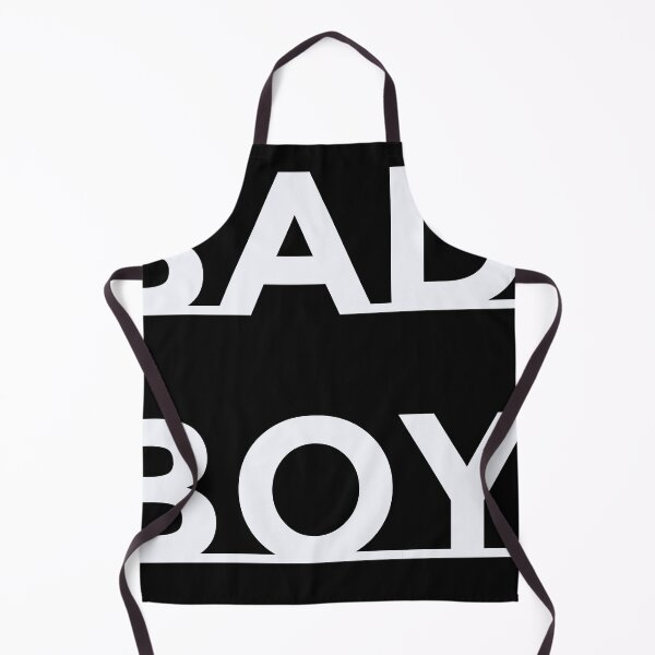Item preview, bad boy designed and sold by Saberfahid.
