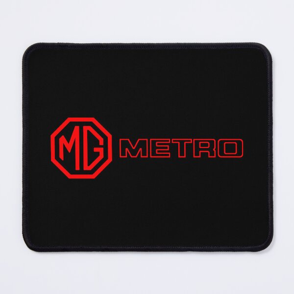 Item preview, MG Metro designed and sold by CellularSong.