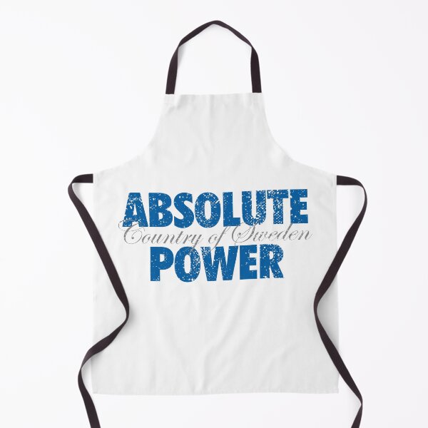 Item preview, Absolute Power Sweden designed and sold by etraveler.