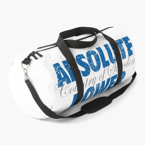 Item preview, Absolute Power Sweden designed and sold by etraveler.
