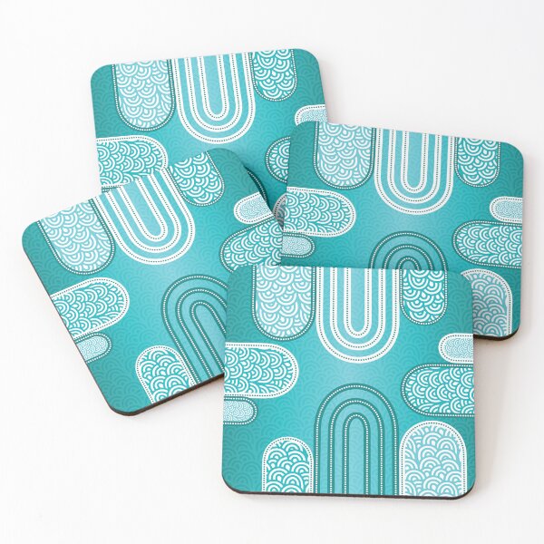 Item preview, Thuyul I designed and sold by Renée Tighe.