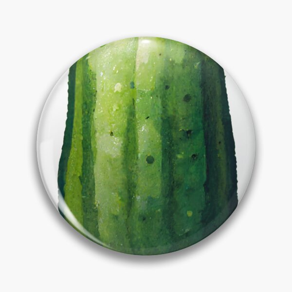 Item preview, Cucumber - NOT cool designed and sold by proutcouture.