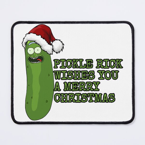 Item preview, Pickle Christmas Lights designed and sold by MandMco.