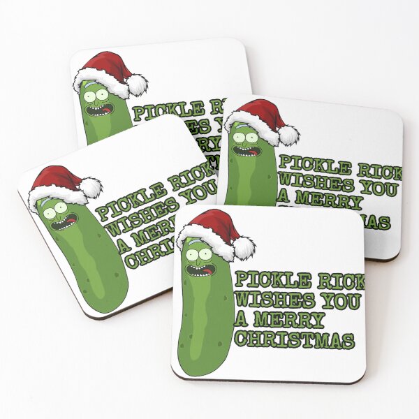 Item preview, Pickle Christmas Lights designed and sold by MandMco.