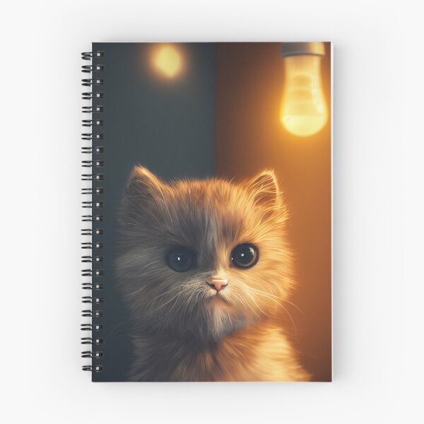Artikelvorschau, Nette Katze-Ideen-Birne entworfen und verkauft von MyArtonStuff.