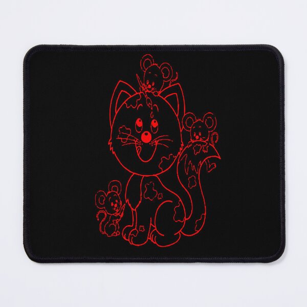 Item preview, Funny Cat Brown designed and sold by NewTopDesign.
