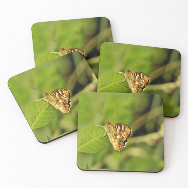 Item preview, brown butterfly designed and sold by Francespoppy.