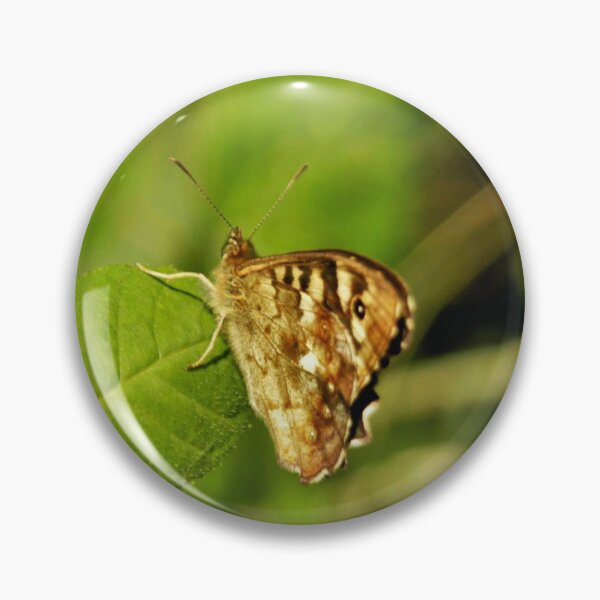 Item preview, brown butterfly designed and sold by Francespoppy.