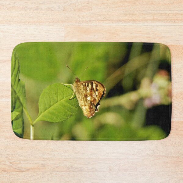 Item preview, brown butterfly designed and sold by Francespoppy.