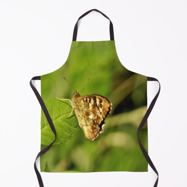 Item preview, brown butterfly designed and sold by Francespoppy.