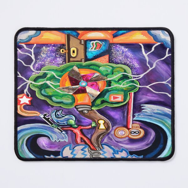Item preview, Unleash Your Metamorphosis designed and sold by Deborah Camp.