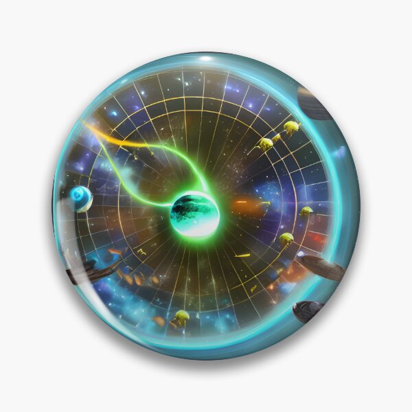 Item preview, A Star Coalescing from a Planetary Nebula designed and sold by Jaraz.