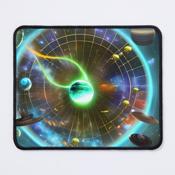 Item preview, A Star Coalescing from a Planetary Nebula designed and sold by Jaraz.