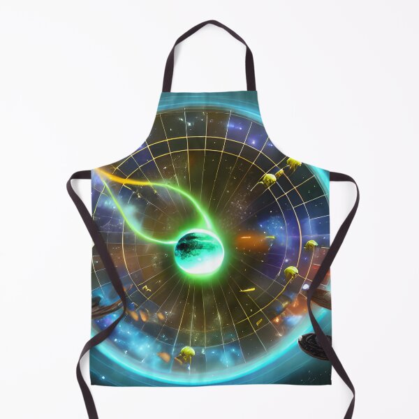 Item preview, A Star Coalescing from a Planetary Nebula designed and sold by Jaraz.