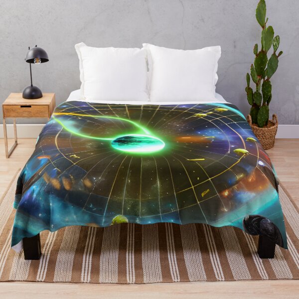 Item preview, A Star Coalescing from a Planetary Nebula designed and sold by Jaraz.