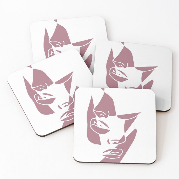 Item preview, FACES designed and sold by Rusty07.
