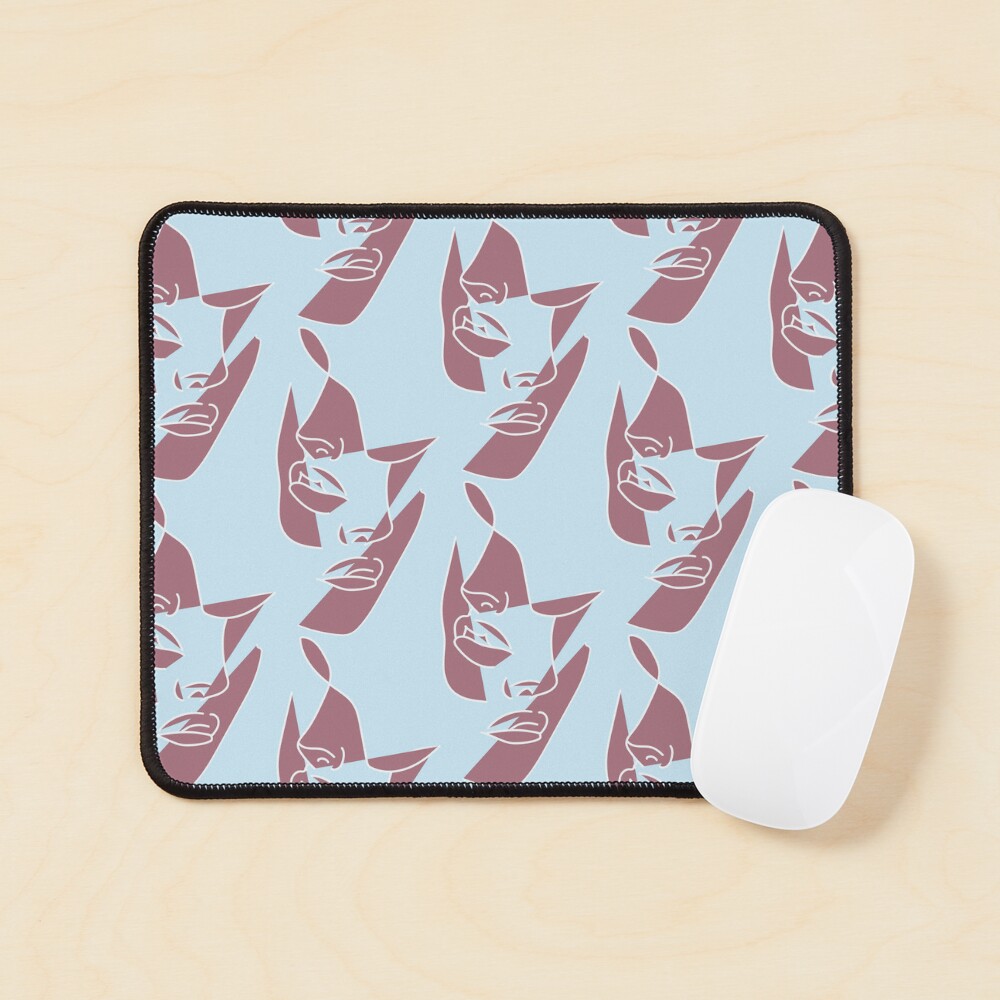 Item preview, Mouse Pad designed and sold by Rusty07.