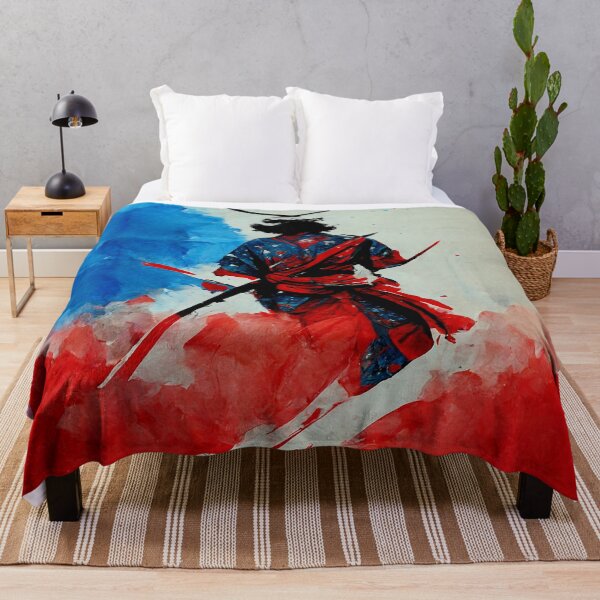 Item preview, Samurai don't look back at explosions designed and sold by Shargaas.