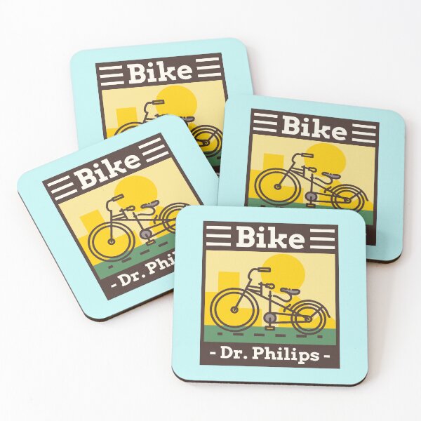 Item preview, Bike Dr. Philips designed and sold by nona003.