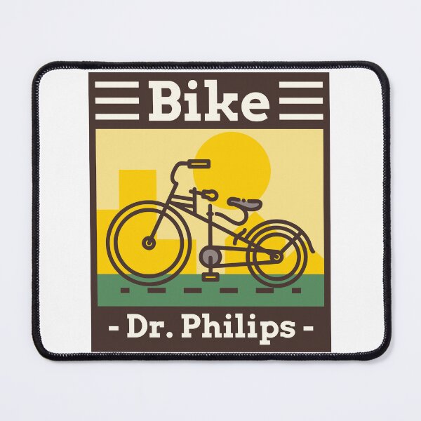 Item preview, Bike Dr. Philips designed and sold by nona003.