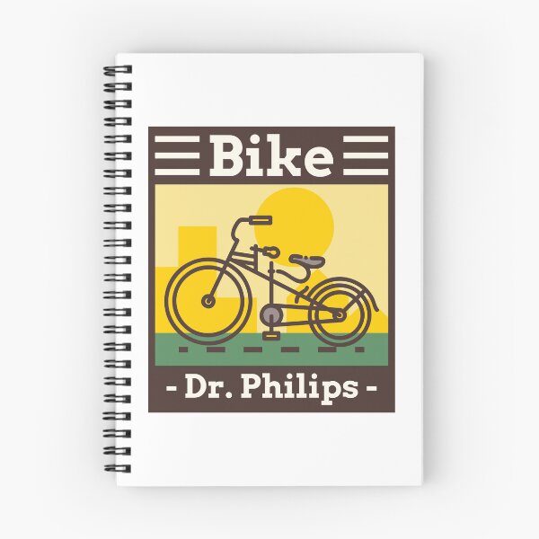 Item preview, Bike Dr. Philips designed and sold by nona003.