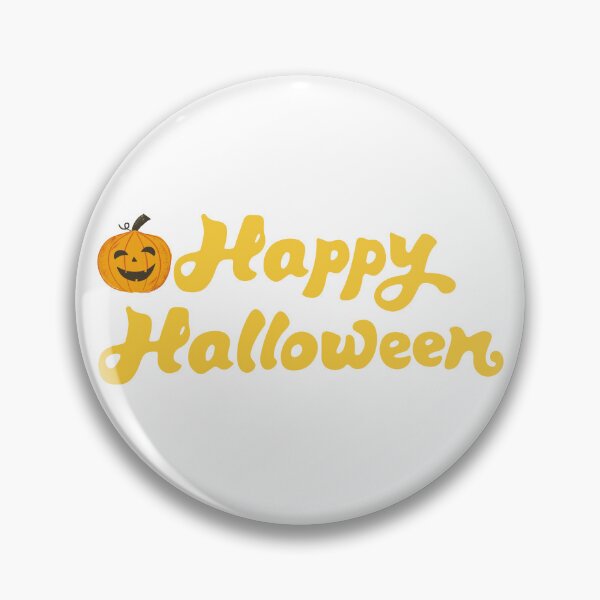 Item preview, HAPPY HALLOWEEN  designed and sold by IsaCria.
