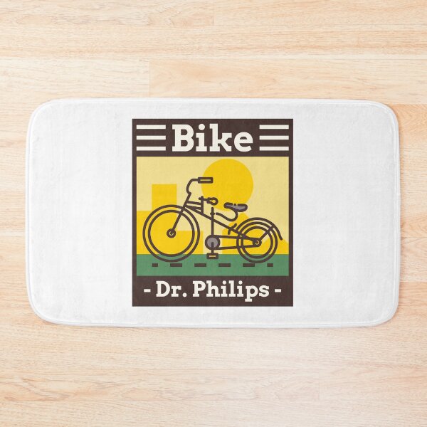 Item preview, Bike Dr. Philips designed and sold by nona003.
