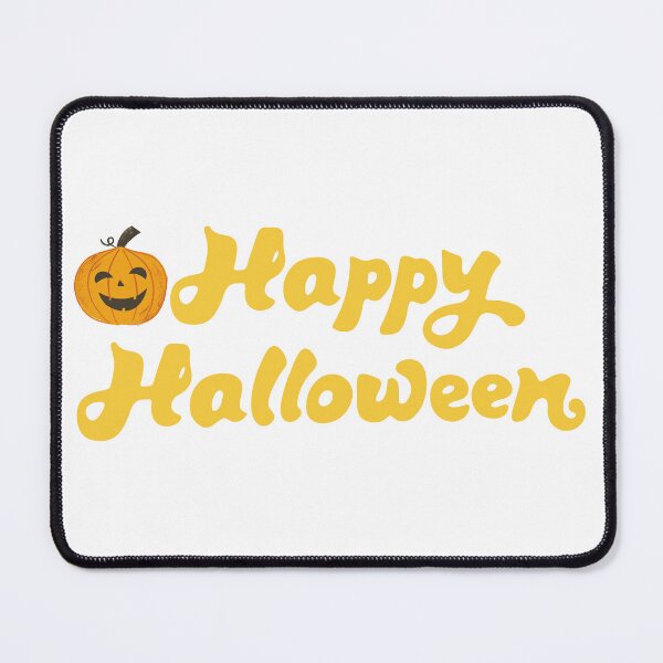 Item preview, HAPPY HALLOWEEN  designed and sold by IsaCria.