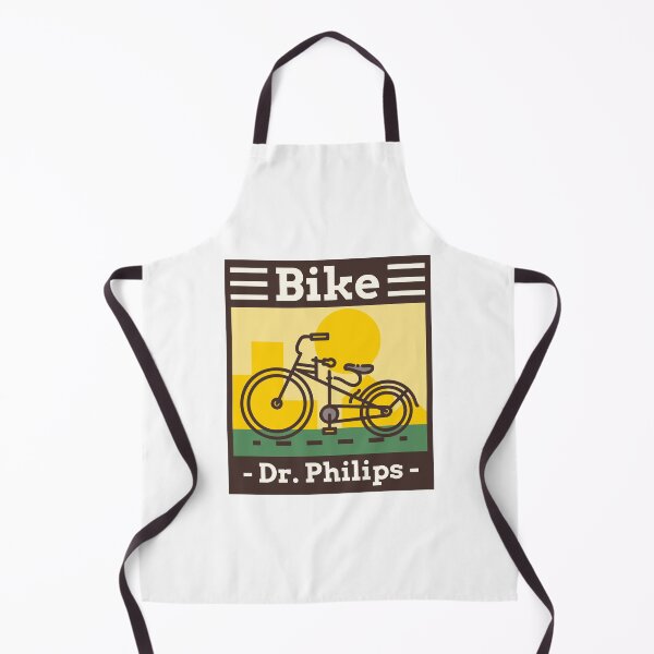 Item preview, Bike Dr. Philips designed and sold by nona003.
