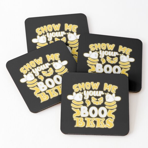 Item preview, Show me your boo bees designed and sold by MaRa ★★★★★.