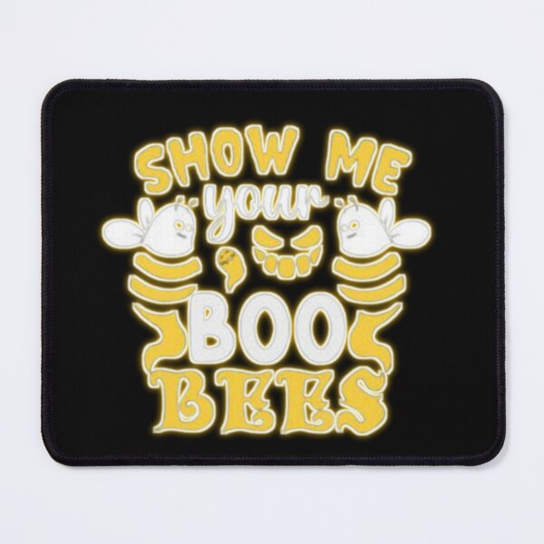 Item preview, Show me your boo bees designed and sold by MaRa ★★★★★.
