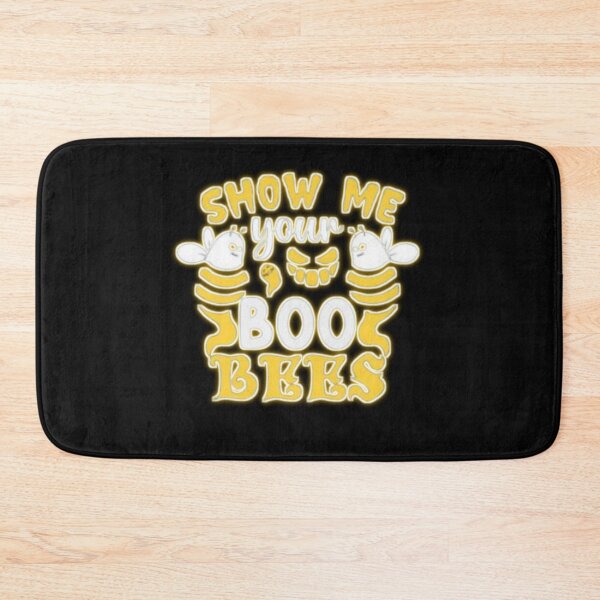 Item preview, Show me your boo bees designed and sold by MaRa ★★★★★.