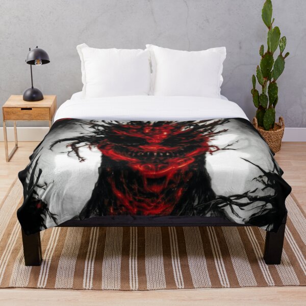 Item preview, Demonic Creature designed and sold by knurvs.
