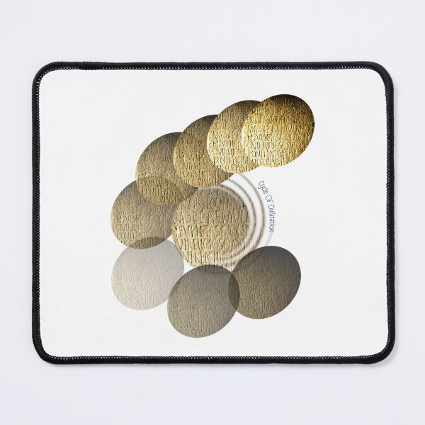 Item preview, Cycle of Civilization designed and sold by yassooarts.