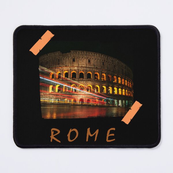 Item preview, Rome, eternal city designed and sold by flowinglobe.
