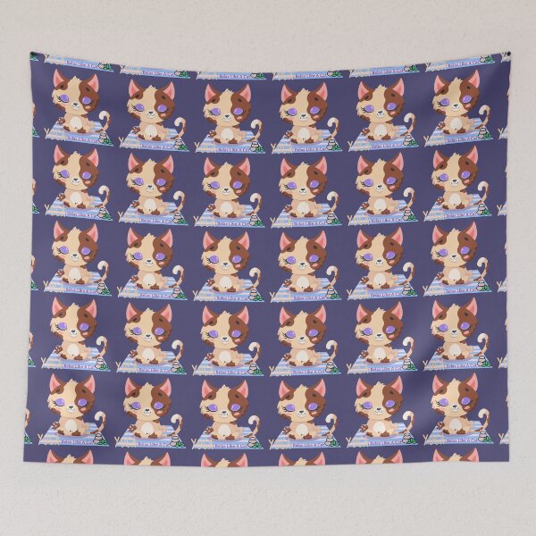 Item preview, Yoga: Relax Like A Cat Yoga Design for the cat and yoga lovers you know designed and sold by tranquilbeach.