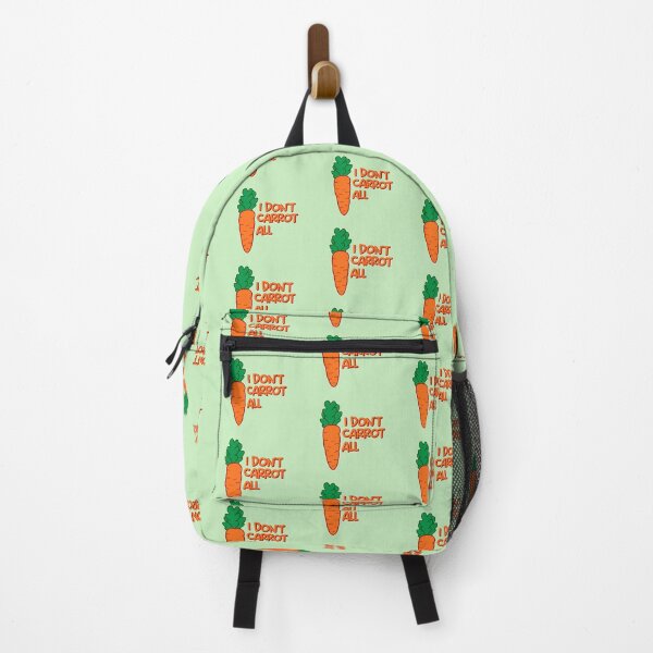 Item preview, I Don't Carrot All designed and sold by Vladan Seva.