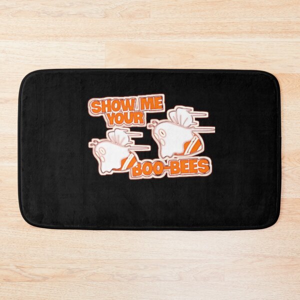 Item preview, Show me your boo bees designed and sold by MaRa ★★★★★.