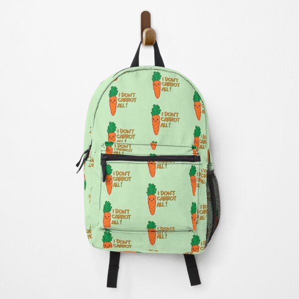 Item preview, I Don't Carrot All designed and sold by Vladan Seva.