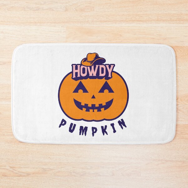 Item preview, HOWDY PUMPKIN designed and sold by FirnandArt.